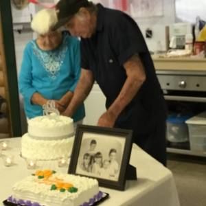 Meet your Posher, Carol